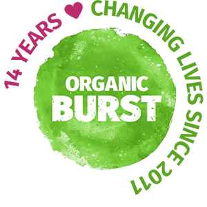Organic Burst